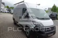 2021 Fiat Ducato
