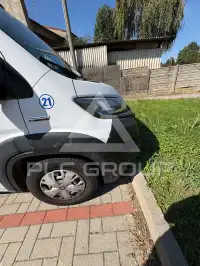 2021 Fiat Ducato