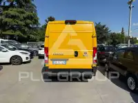 2021 Fiat Ducato