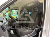 2021 Fiat Ducato