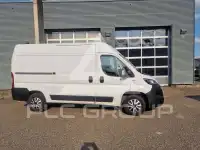 2021 Fiat Ducato