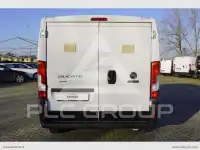 2021 Fiat Ducato