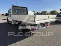 2021 Fiat Ducato
