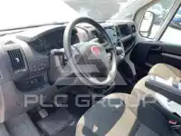 2021 Fiat Ducato