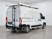 2021 Fiat Ducato