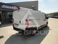 2021 Fiat Ducato