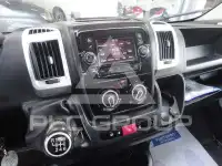 2021 Fiat Ducato