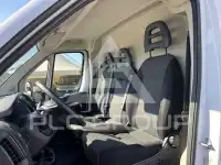 2021 Fiat Ducato