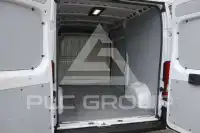 2021 Fiat Ducato