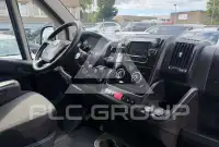 2021 Fiat Ducato