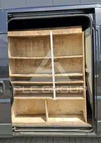 2021 Fiat Ducato