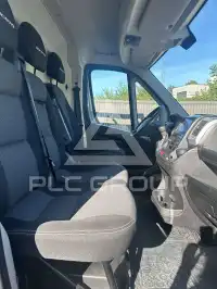 2021 Fiat Ducato