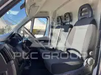 2021 Fiat Ducato