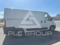 2021 Fiat Ducato