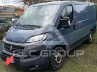 2021 Fiat Ducato