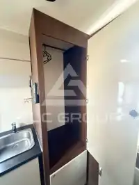 2021 Fiat Ducato