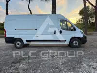 2021 Fiat Ducato