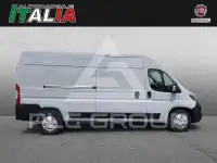 2021 Fiat Ducato
