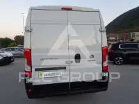 2021 Fiat Ducato