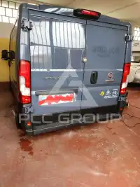 2021 Fiat Ducato