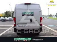2021 Fiat Ducato