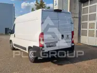 2021 Fiat Ducato