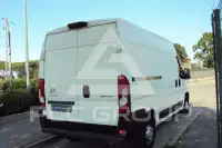 2021 Fiat Ducato
