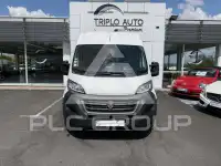 2021 Fiat Ducato