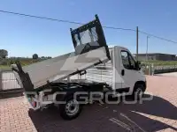 2021 Fiat Ducato