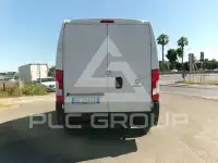 2021 Fiat Ducato