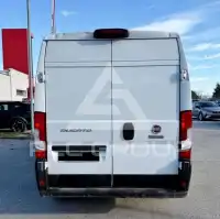 2021 Fiat Ducato