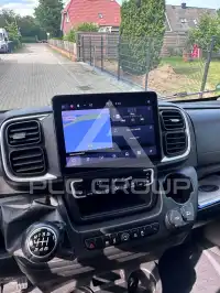 2021 Fiat Ducato
