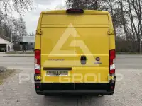 2021 Fiat Ducato