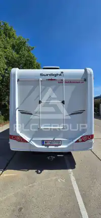 2021 Fiat Ducato