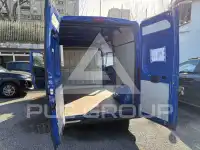 2021 Fiat Ducato