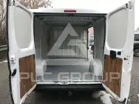 2021 Fiat Ducato