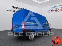 2021 Fiat Ducato