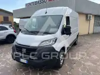 2021 Fiat Ducato