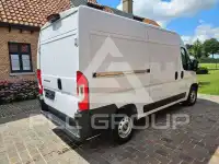 2021 Fiat Ducato