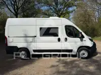 2021 Fiat Ducato