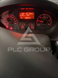 2021 Fiat Ducato
