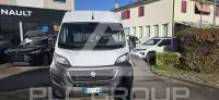 2021 Fiat Ducato