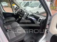 2021 Fiat Ducato