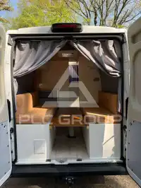2021 Fiat Ducato