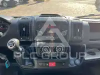 2021 Fiat Ducato