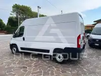 2021 Fiat Ducato
