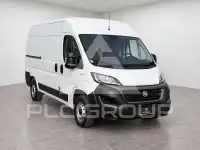 2021 Fiat Ducato