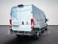 2021 Fiat Ducato