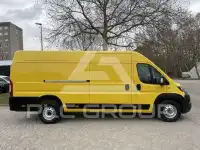 2021 Fiat Ducato