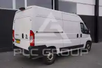 2021 Fiat Ducato
